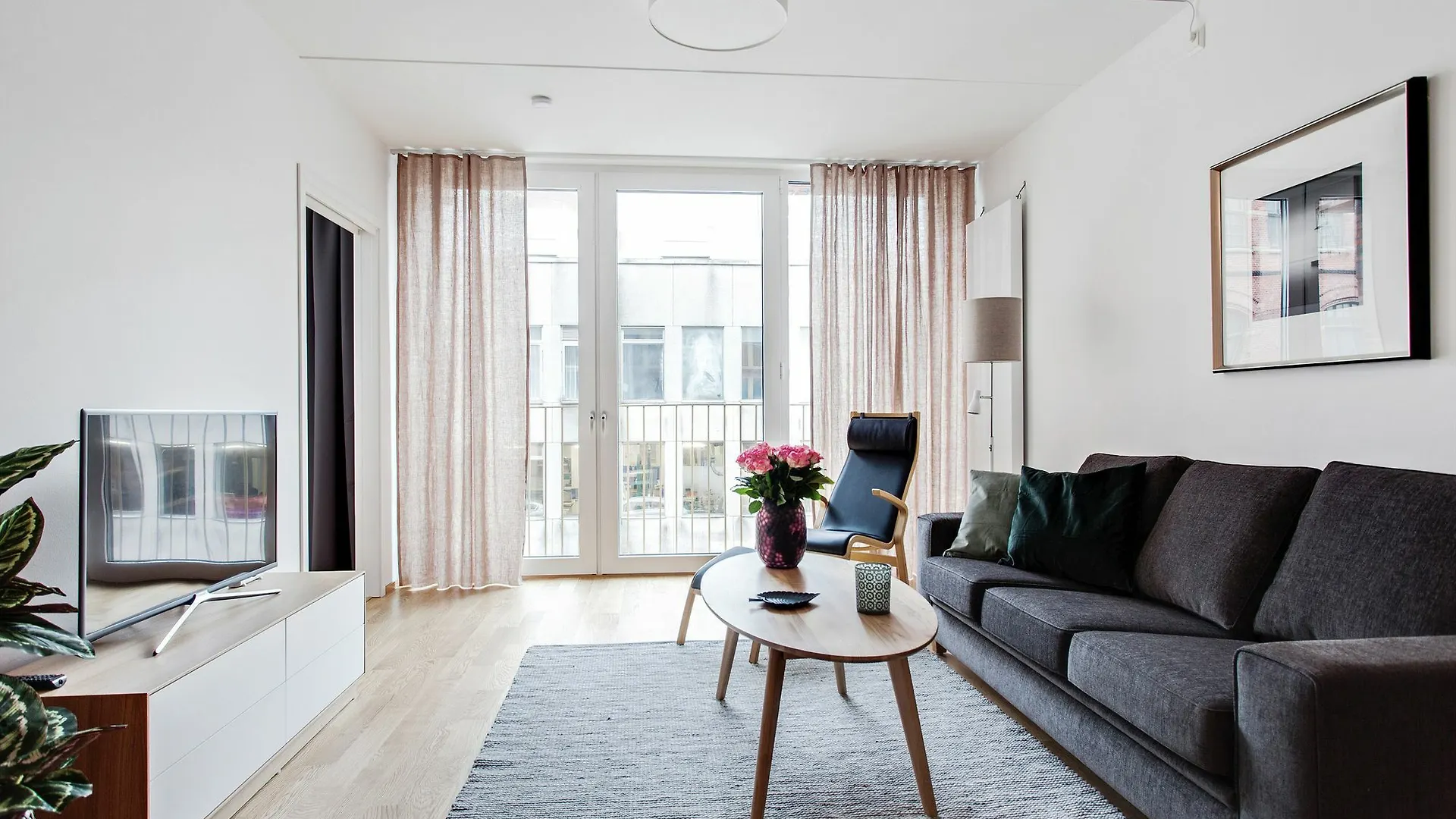 Avenyn - Foeretagsbostaeder Apartment Gothenburg 0*,  Sweden