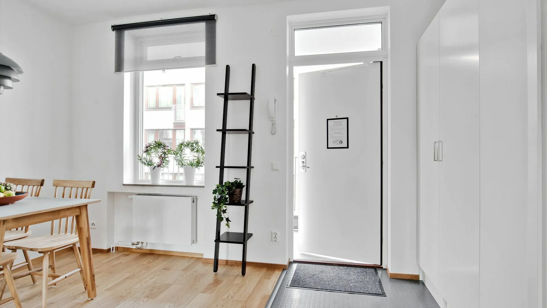 Avenyn - Foeretagsbostaeder Apartment Gothenburg