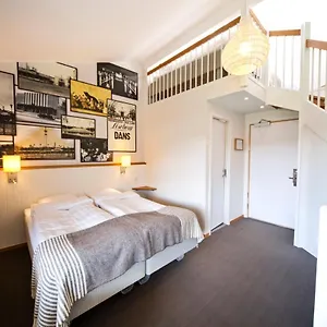 Bed & Breakfast Lisebergsbyns, Göteborg